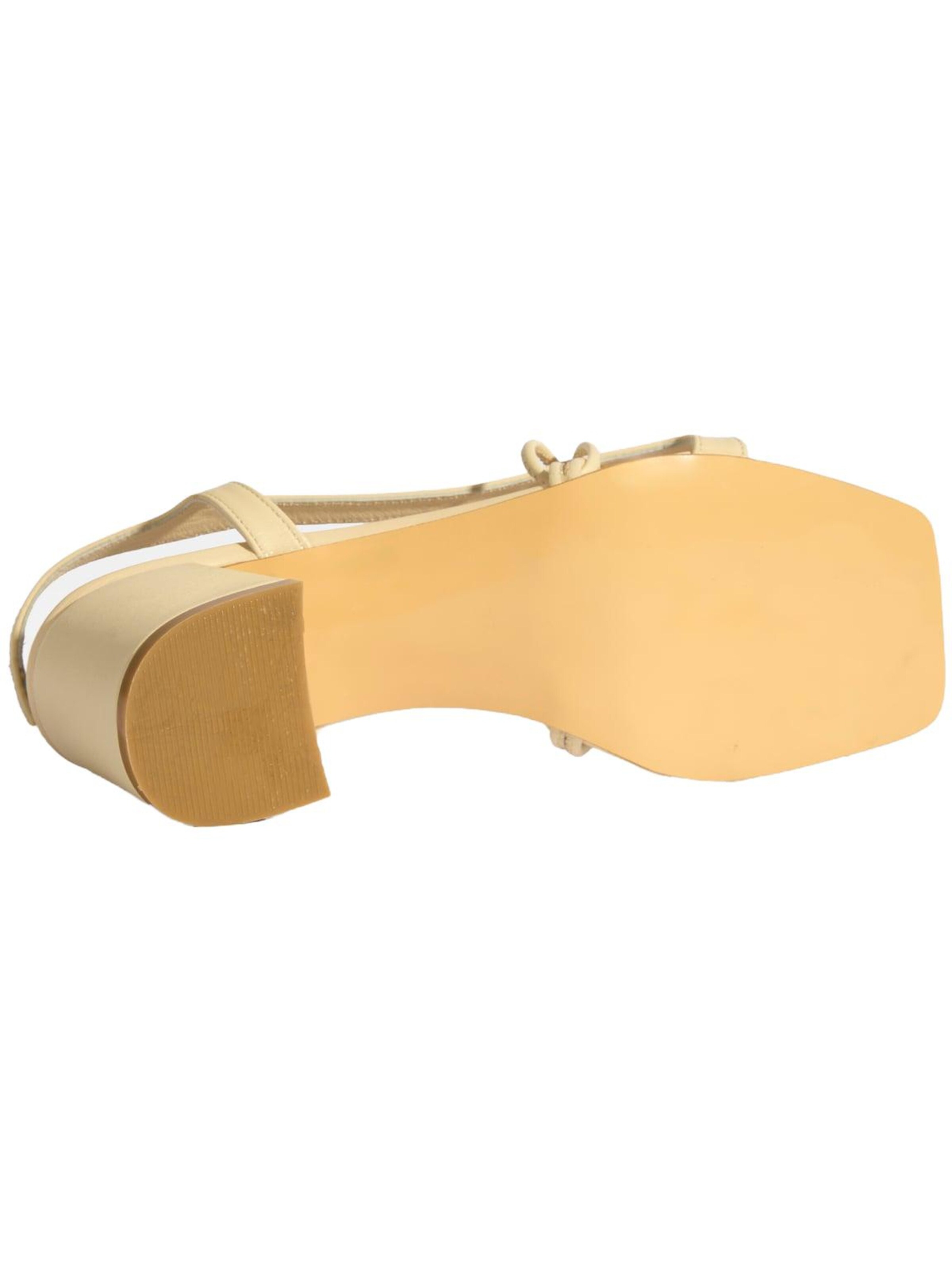 Desa Sandale 'Sandalen'‌‌‌‌‌‌‌‌‌ in Beige