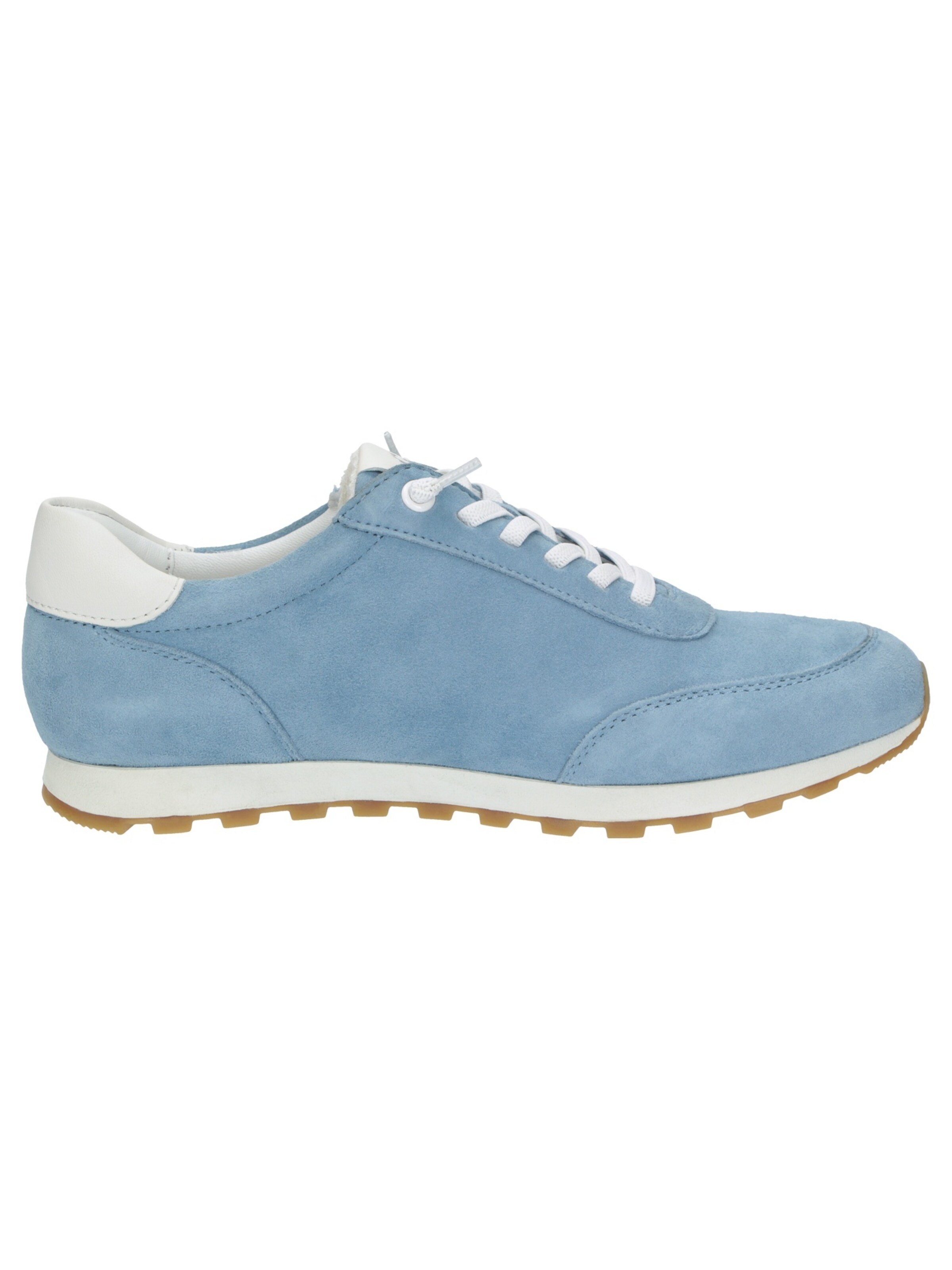 SIOUX Platform trainers ' Snejana-700 ' in Blue