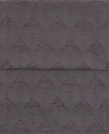 MAGMA Tablecloth 'Milo' in Brown: front