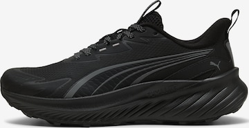 Baskets basses 'Pounce Lite 2' PUMA en noir : devant