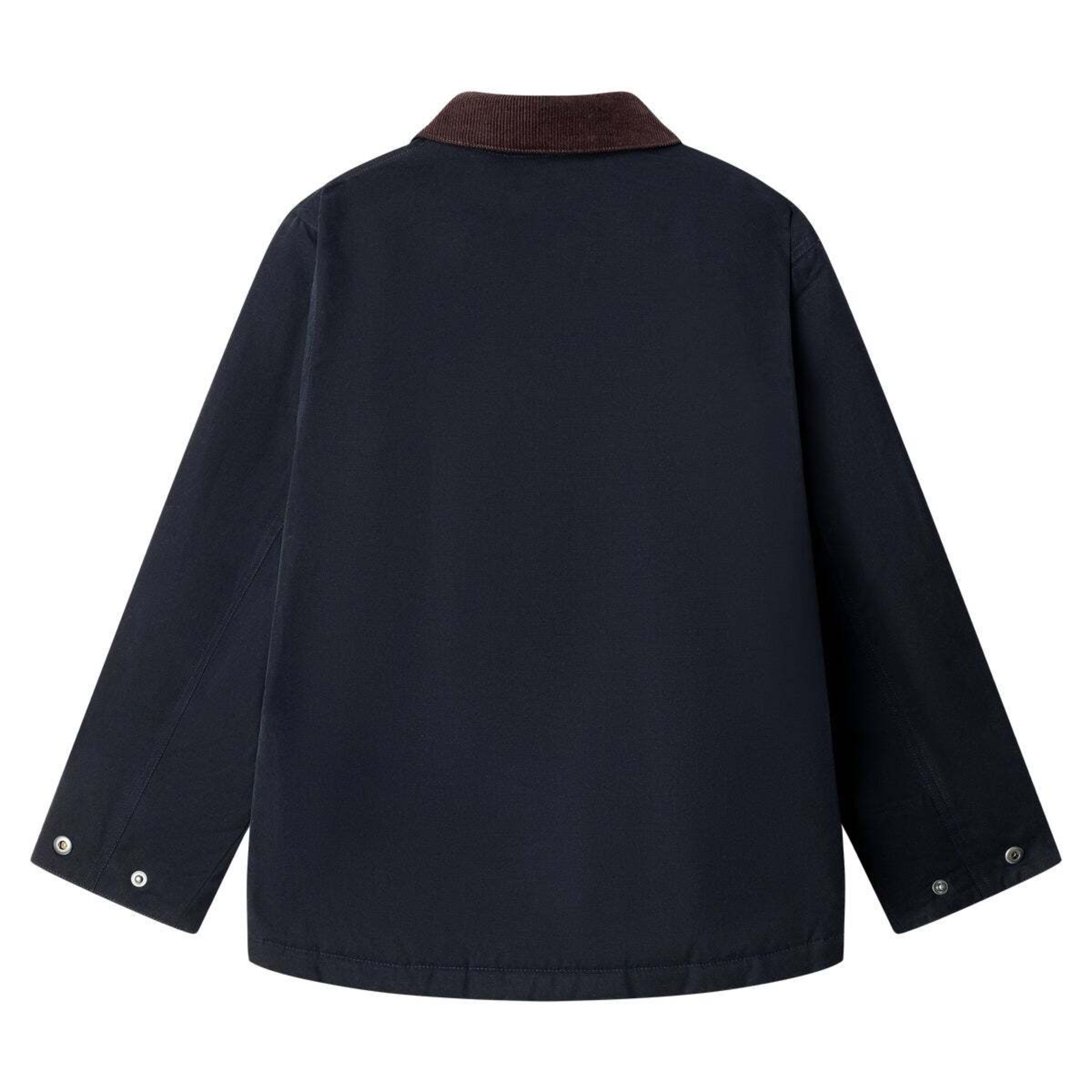 Pepe Jeans Jacke 'Jamies' in Blau