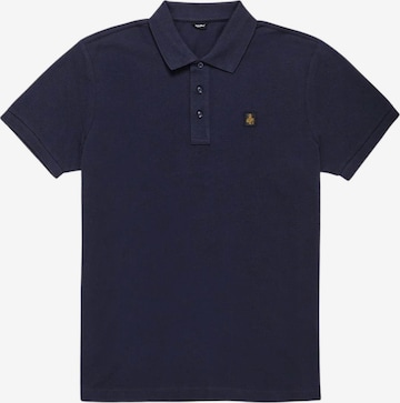 Refrigiwear - Camiseta 'KURT POLO' en azul: frente