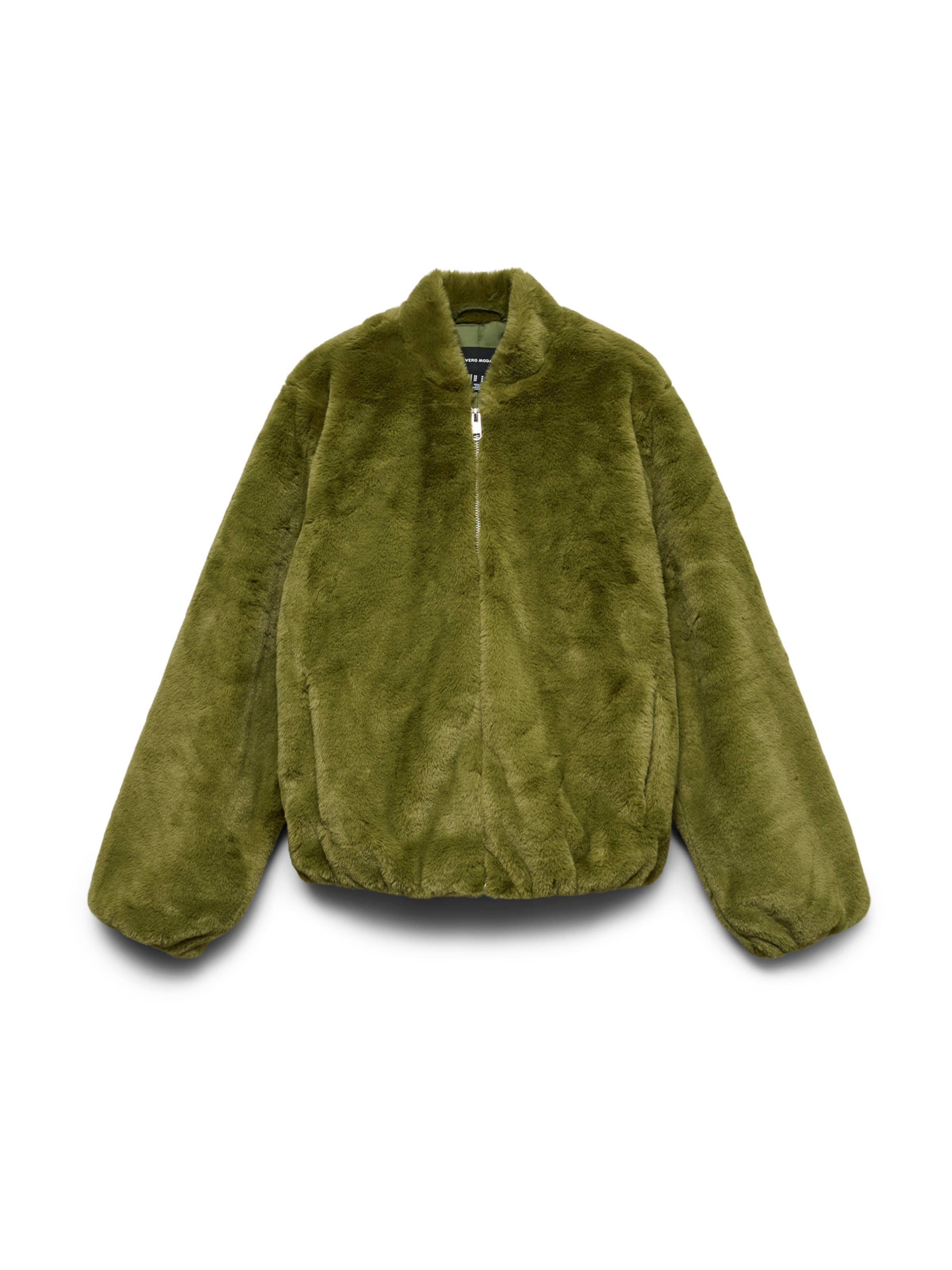 Giacca di mezza stagione 'VMSONJALIGA' di VERO MODA in verde: frontale