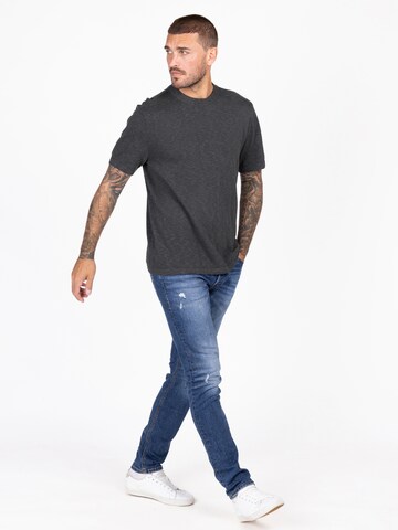 Key Largo Πουλόβερ 'BOARD' σε γκρι