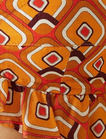 Koton Top in Oranje