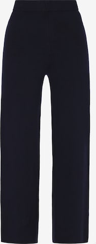 DreiMaster Klassik - regular Pantalón 'Classic' en azul: frente