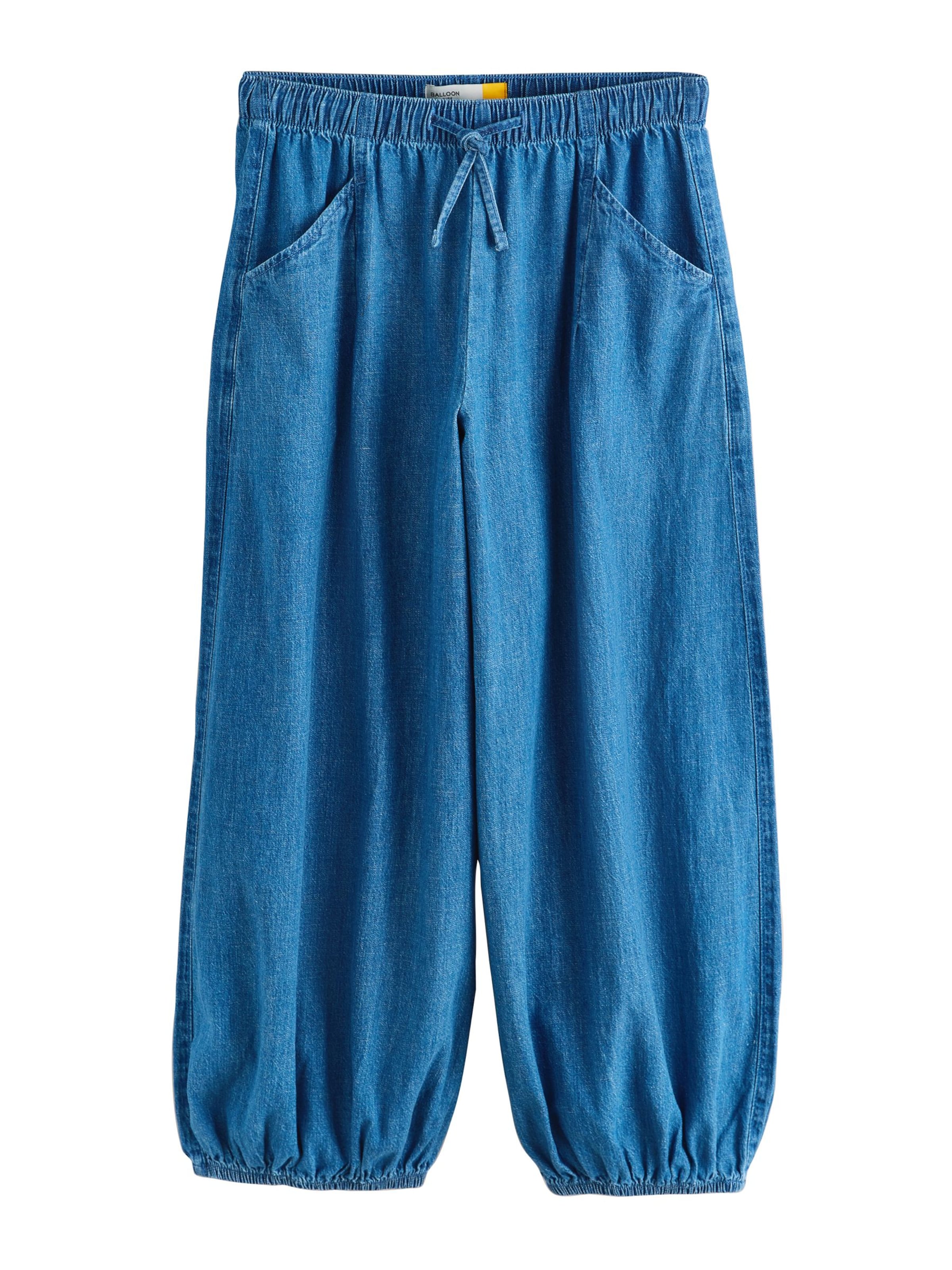 Jeans Next di colore blu denim, Visualizzazione prodotti