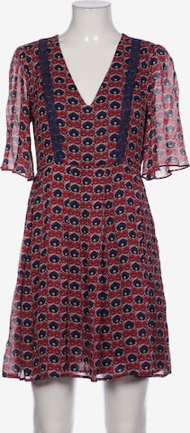 Claudie Pierlot Dress in M in Red: front