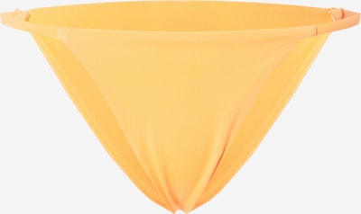 Hunkemöller Bikini bottom 'Fire' in Orange, Item view