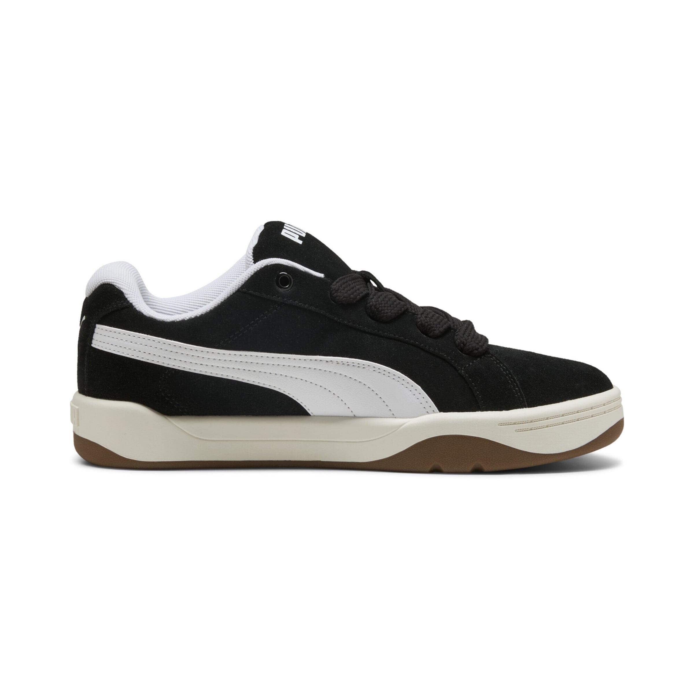 PUMA Platform trainers 'Park Lifestyle' in Black
