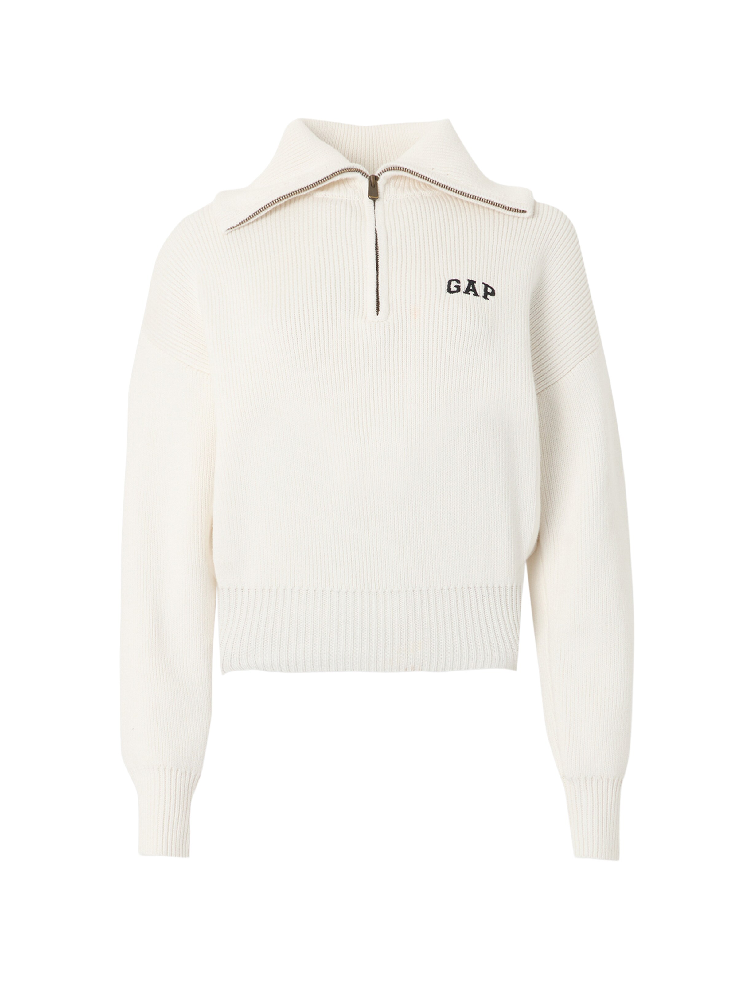 GAP Pullover i uldhvid, Produktvisning