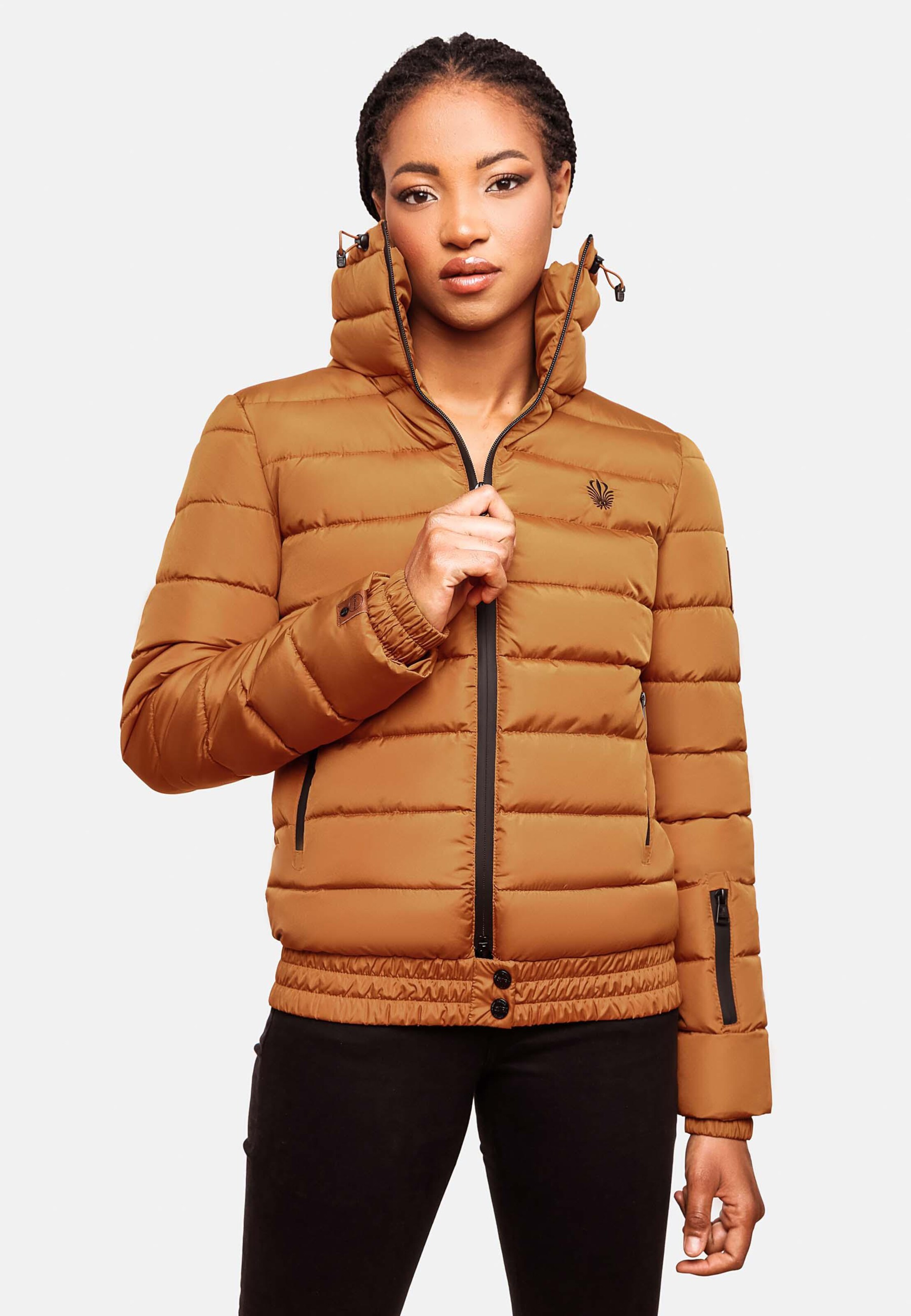 Vestes d hiver MARIKOO pour femmes Achetez en ligne ABOUT YOU