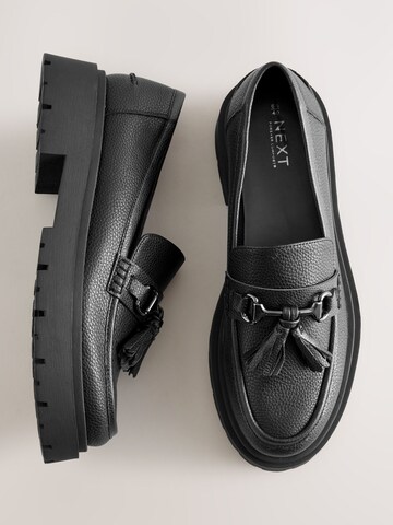 Chaussure basse 'Forever Comfort' Next en noir