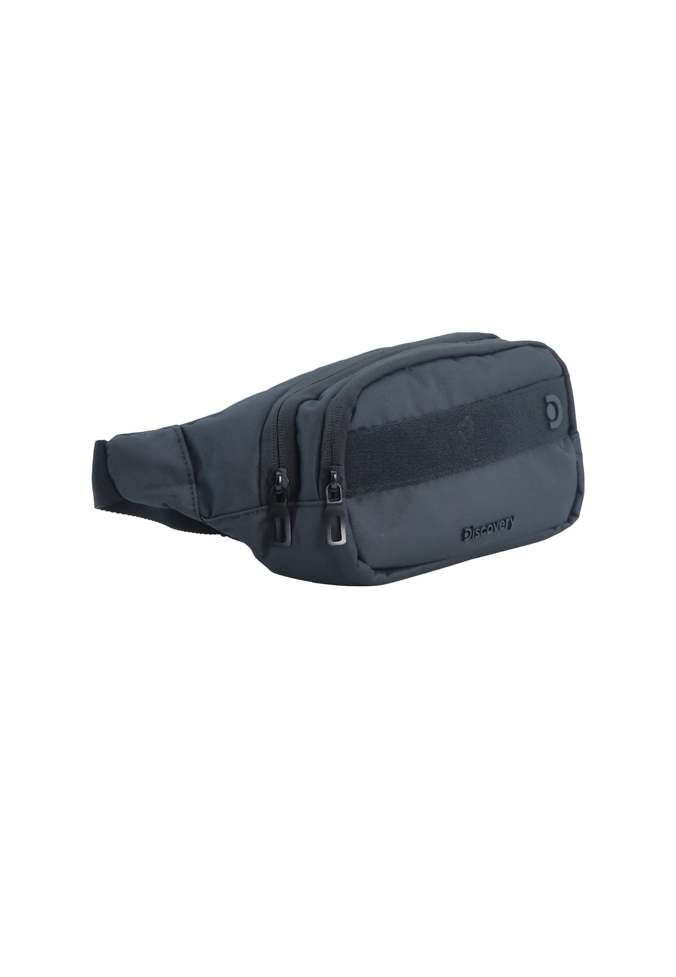 Discovery Fanny Pack 'Downtown' in Black