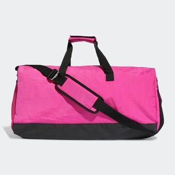 ADIDAS SPORTSWEAR Sporttasche in Pink