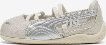 PUMA Sneaker 'Let It Shine' in Beige: Vorderseite