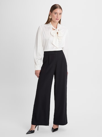 Guido Maria Kretschmer Women Bluza 'Evelin' | bela barva