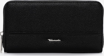 Tamaris Tegnebog 'Kennia' i sort: forside