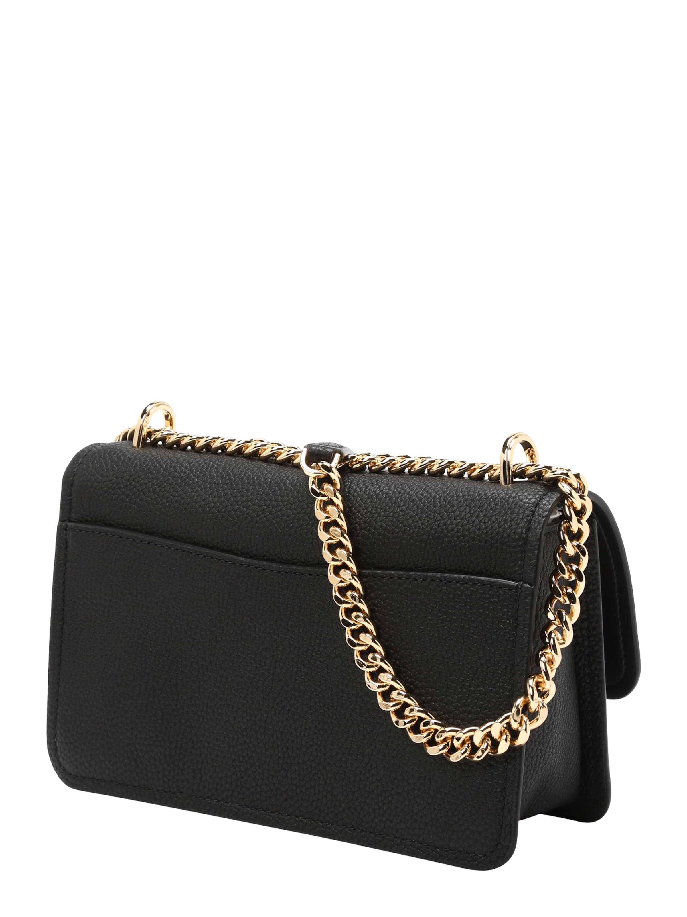 MICHAEL Michael Kors Kabelka na rameno 'Claire' - Čierna