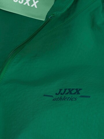 JJXX Between-season jacket 'Hailey' in Green