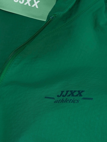 JJXX Φθινοπωρινό και ανοιξιάτικο μπουφάν 'Hailey' σε πράσινο