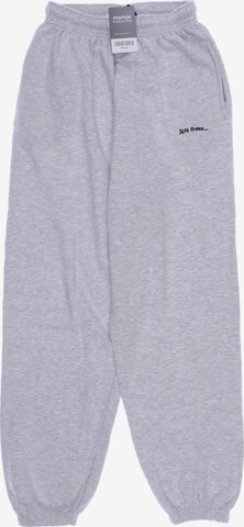 Urban Outfitters Pants in S in Grey: front