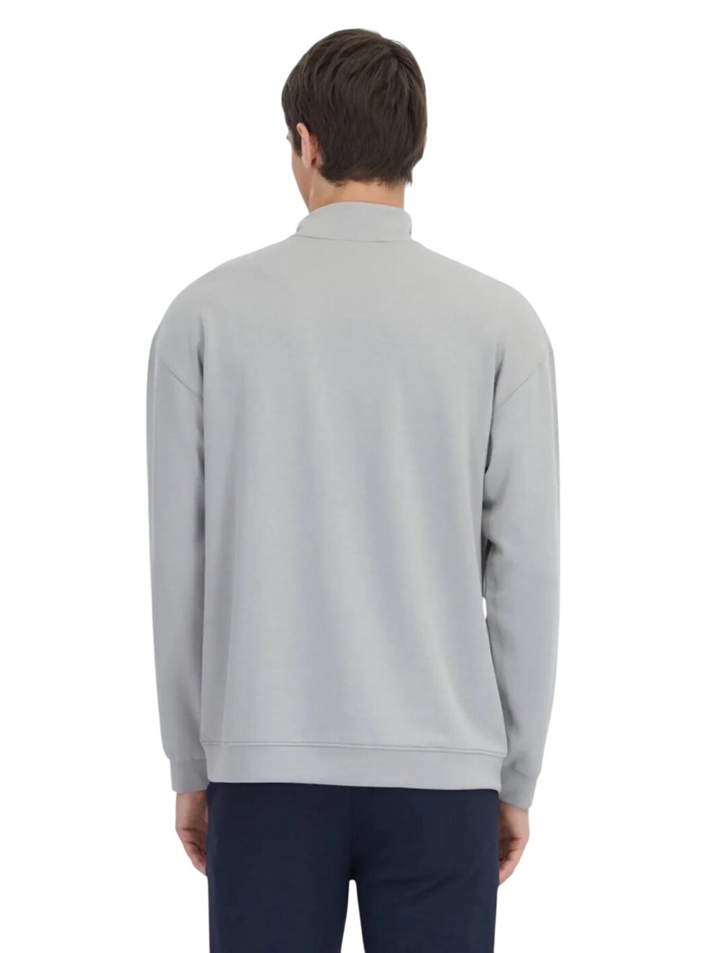 Sweat-shirt KİP en gris