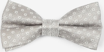 Nœud papillon Real Guys en marron : devant