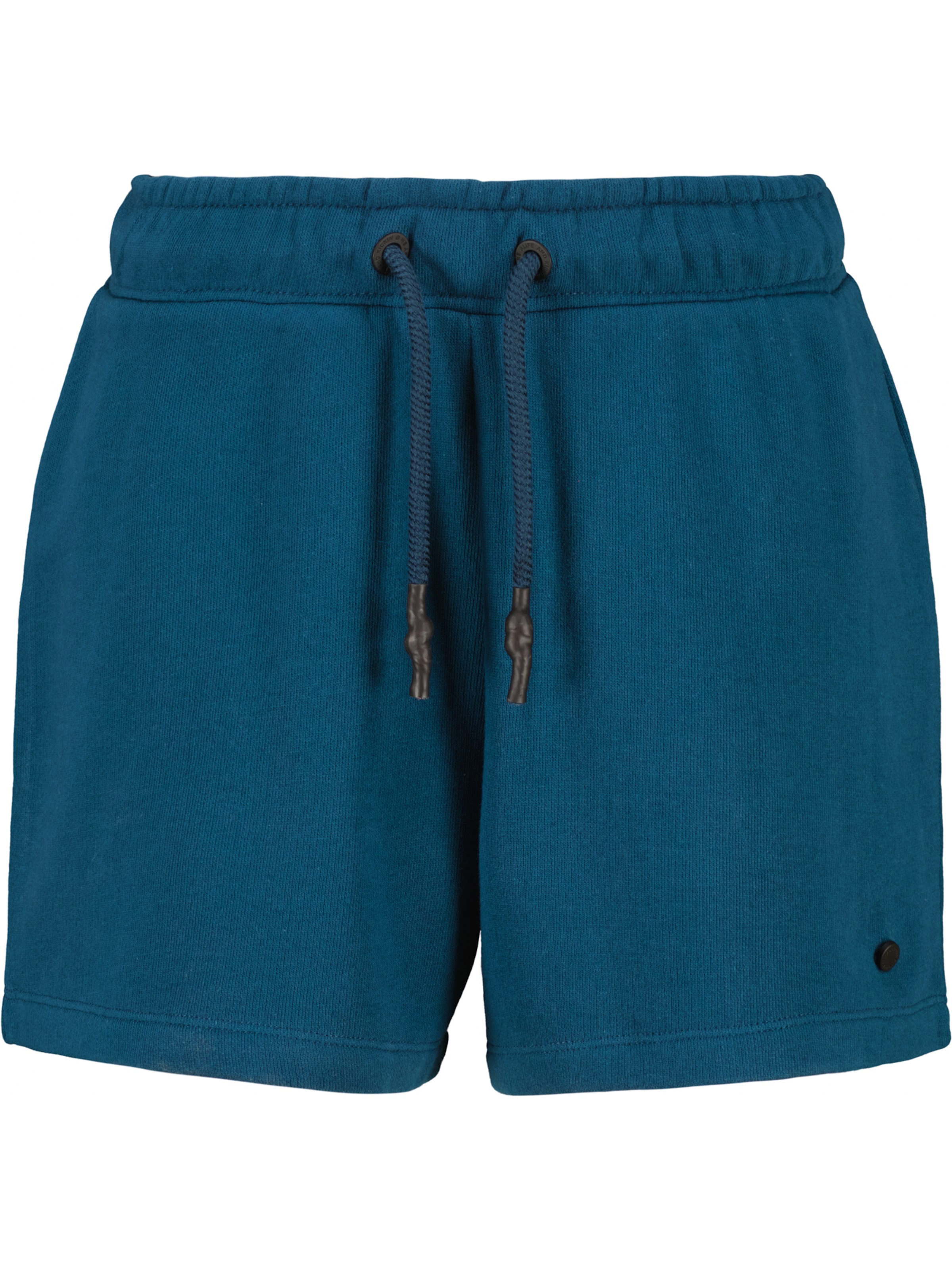 alife & kickin Παντελόνι 'CleoAK' σε μπλε: μπροστά