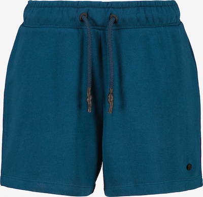 Alife and Kickin Shorts 'CleoAK' in navy, Produktansicht