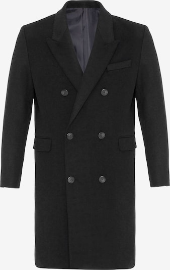 Antioch Prijelazni kaput 'Klaus' u crna, Pregled proizvoda