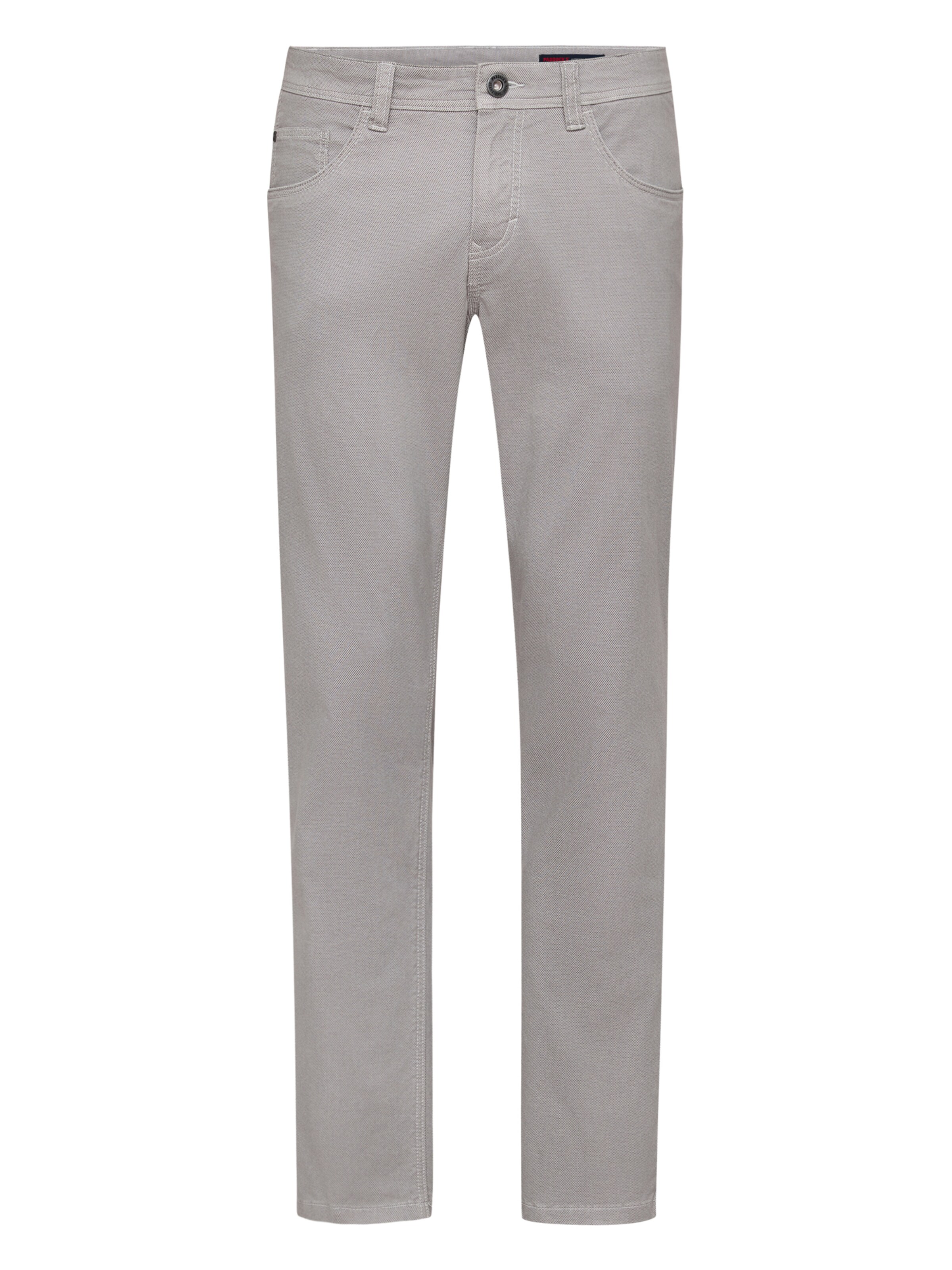 PADDOCKS Hose in Grau: Vorderseite