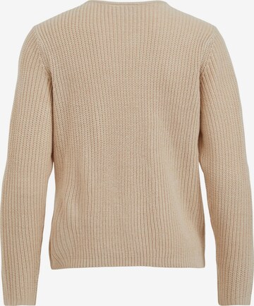 Pull-over 'Vioa' VILA en beige