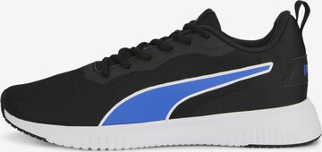 PUMA Loopschoen 'Flyer Flex' in Zwart: voorkant