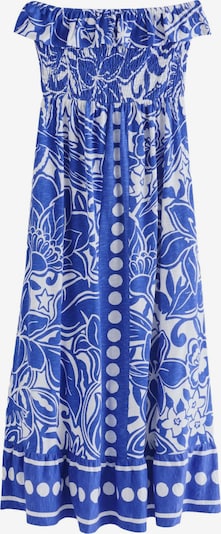 Next Haljina u plava / prljavo bijela, Pregled proizvoda