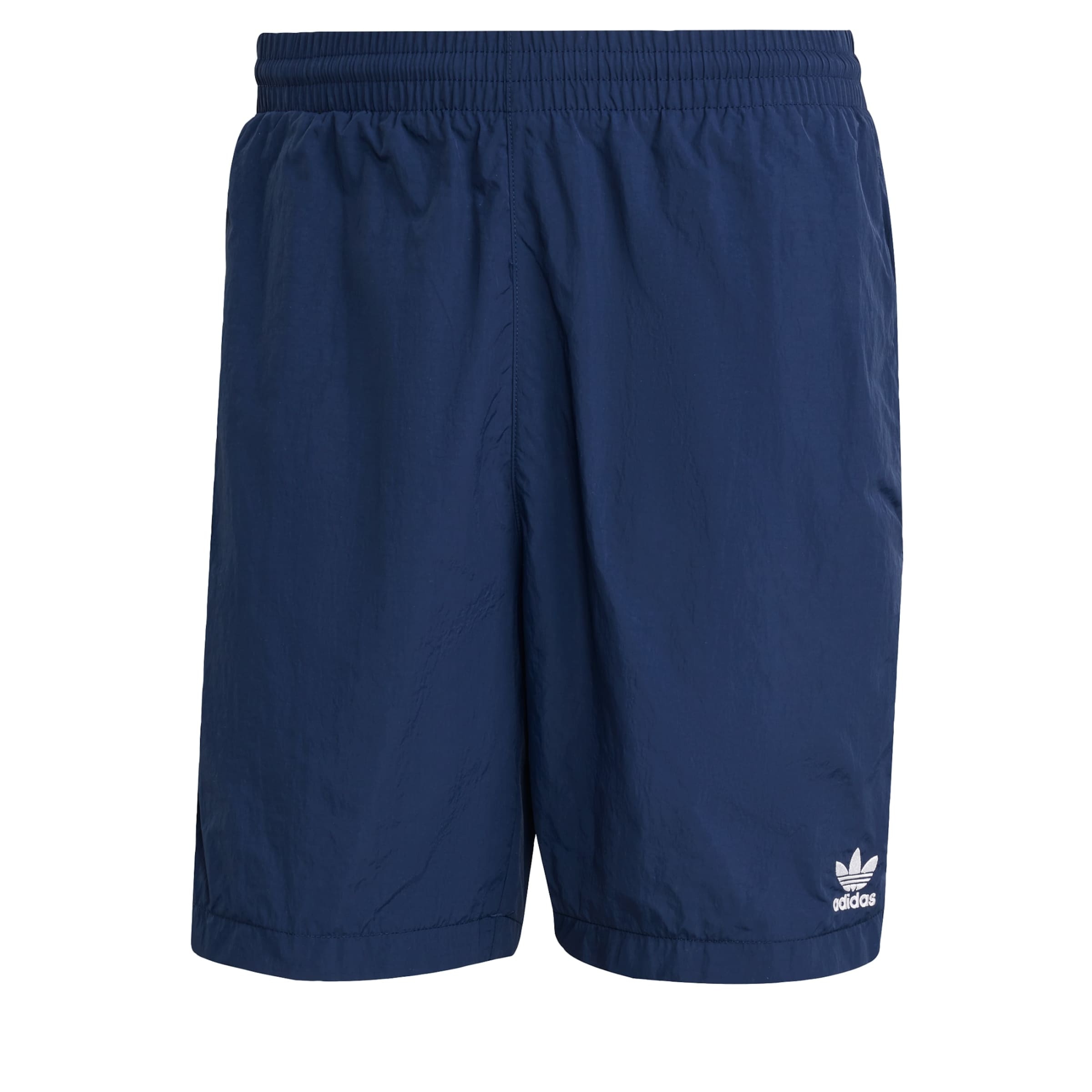 ADIDAS ORIGINALS Pantalón 'Trefoil Essentials' en navy / blanco, Vista del producto