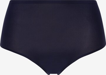 Panty di Chantelle in blu: frontale