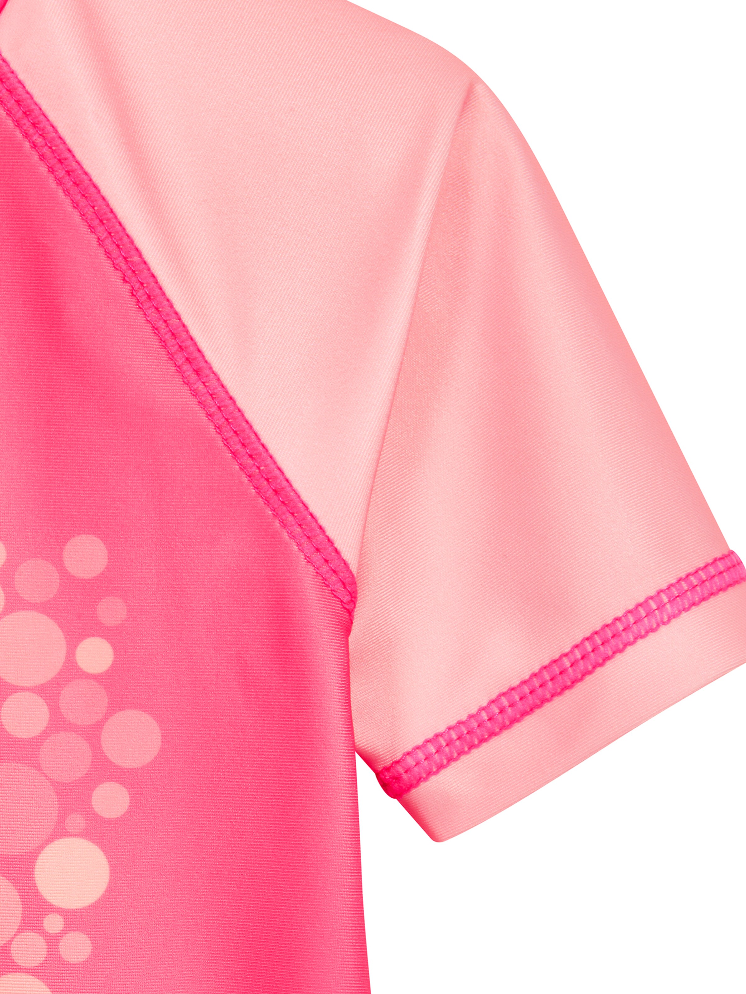 PLAYSHOES UV protection in Pink