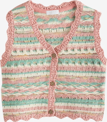 oranžinė Next Liemenė: priekis