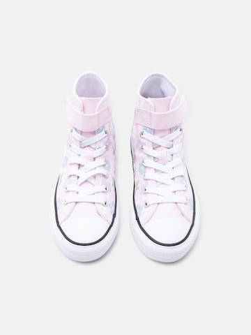 CONVERSE Sneaker 'CTAS' in Pink