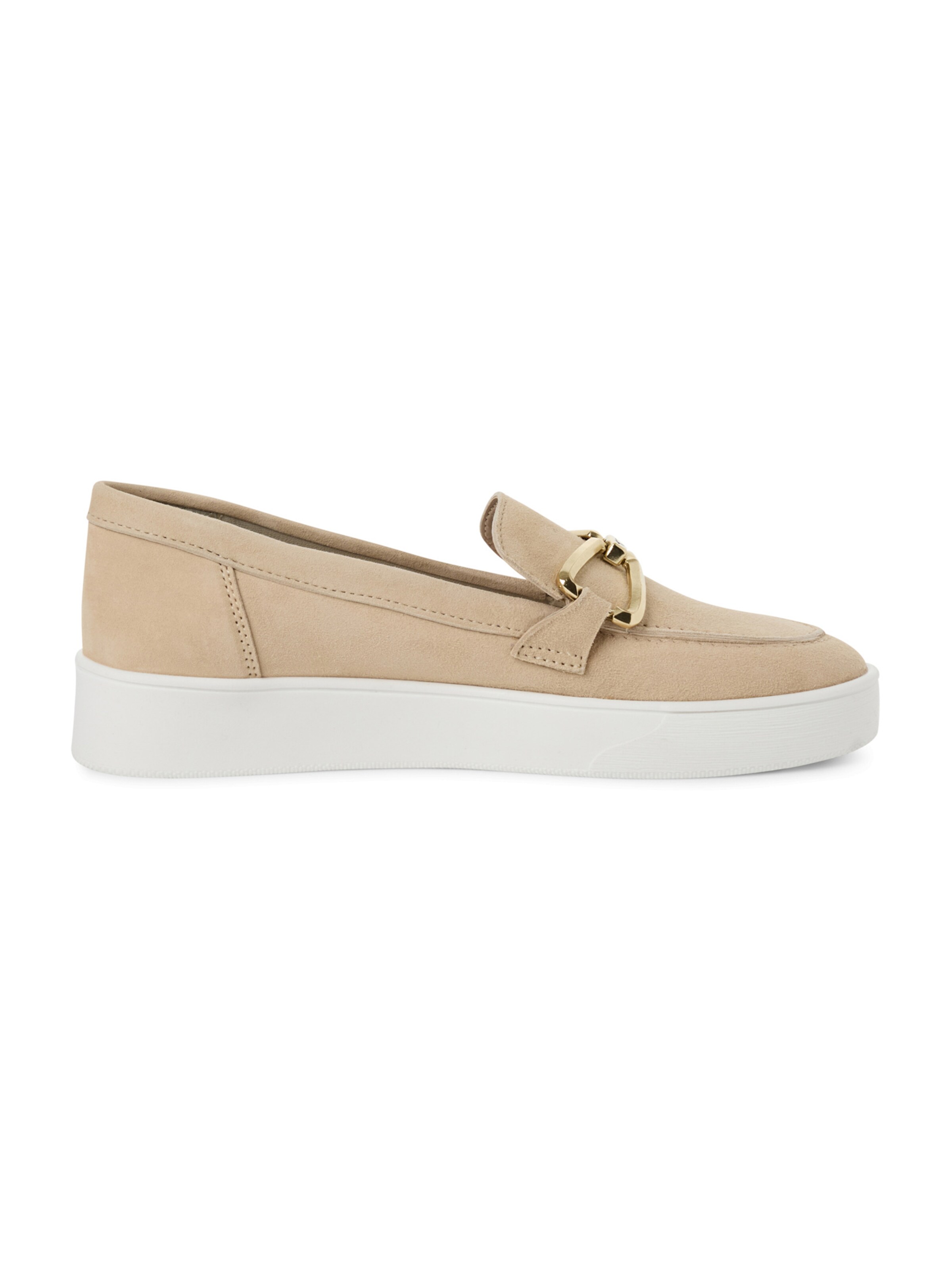 Tamaris Papuče - Béžová