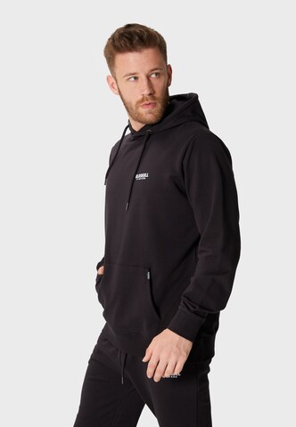 Oldskull Sweatshirt 'Basic Osk' in Black