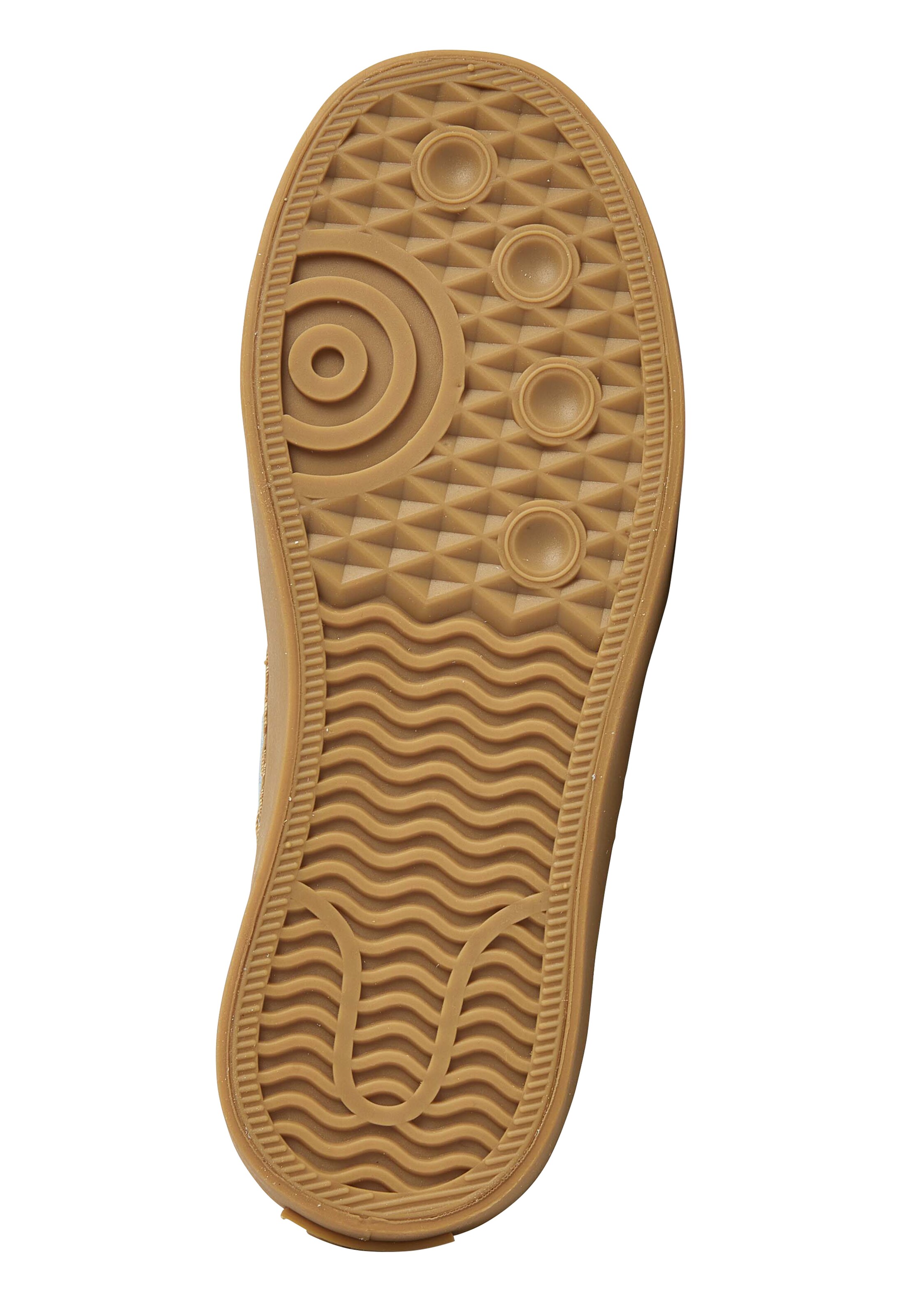 BRITISH KNIGHTS Sneaker 'Re-Issue' in Blau