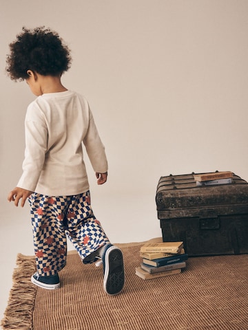 Next Loosefit Broek in Beige
