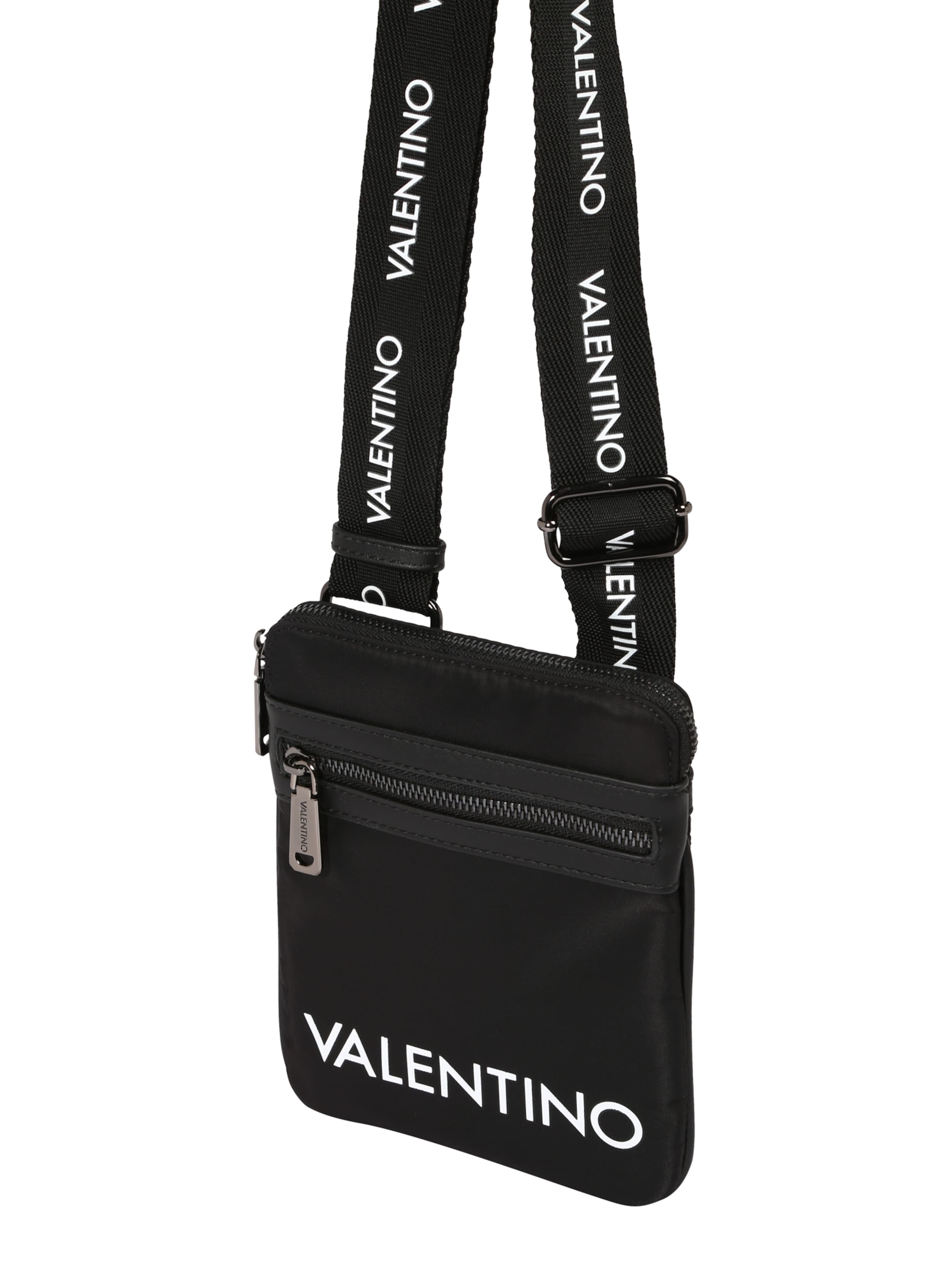 Sac à bandoulière 'KYLO' VALENTINO en noir