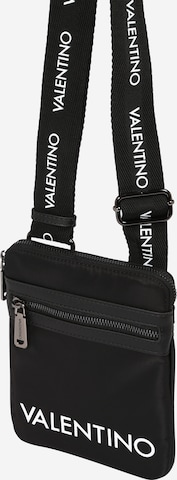 VALENTINO Crossbody Bag 'KYLO' in Black