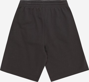 Champion Authentic Athletic Apparel Regular Shorts in Grau