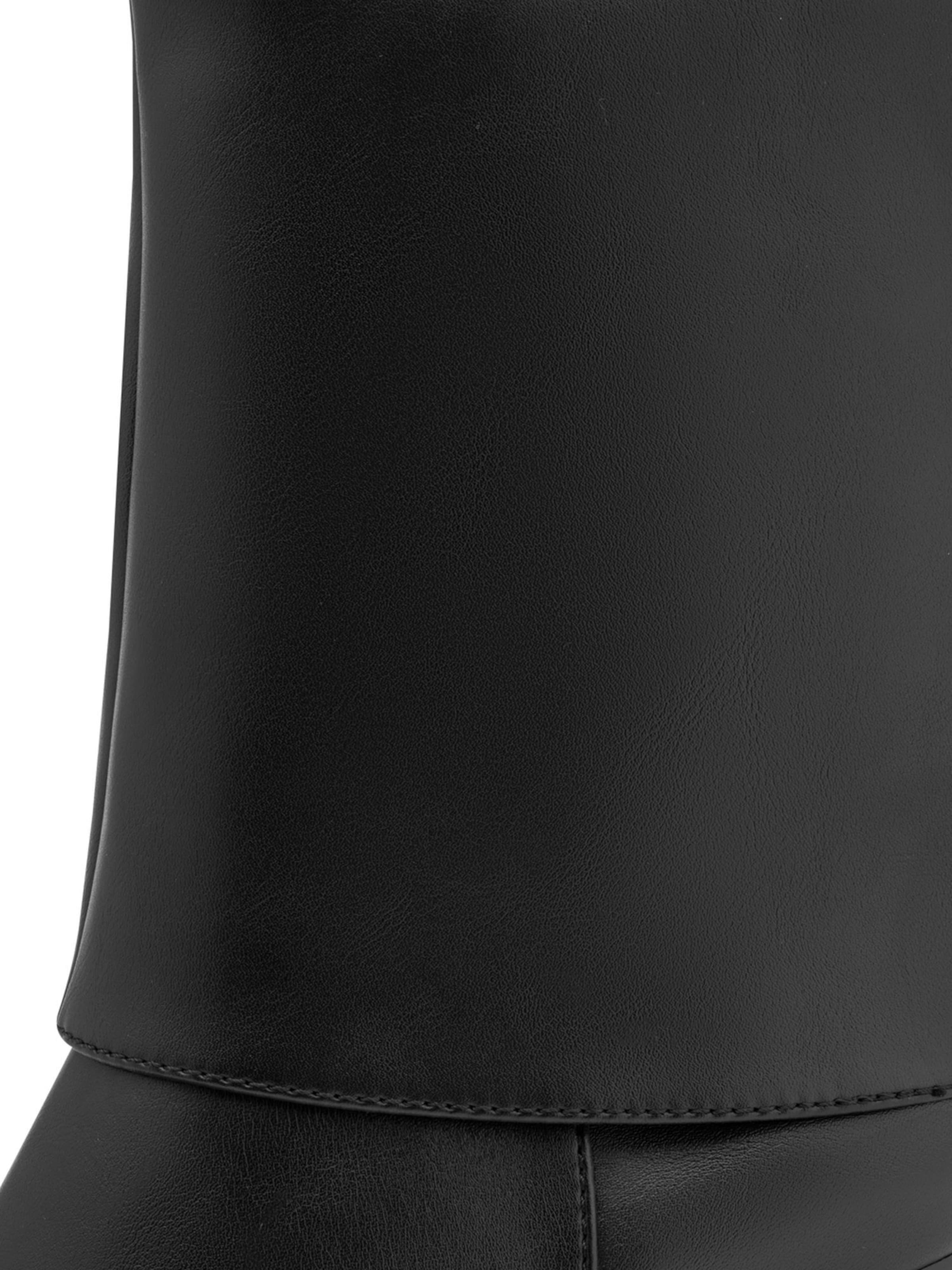 MARCO TOZZI Bootie in Black