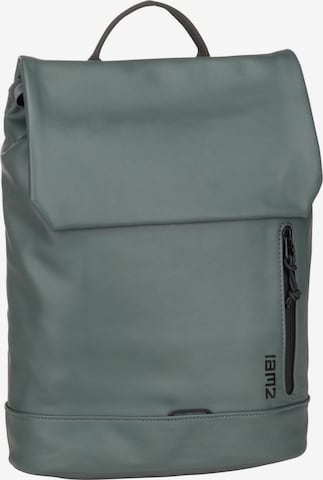 ZWEI Rucksack 'Cargo CAR130' in Grau: predná strana