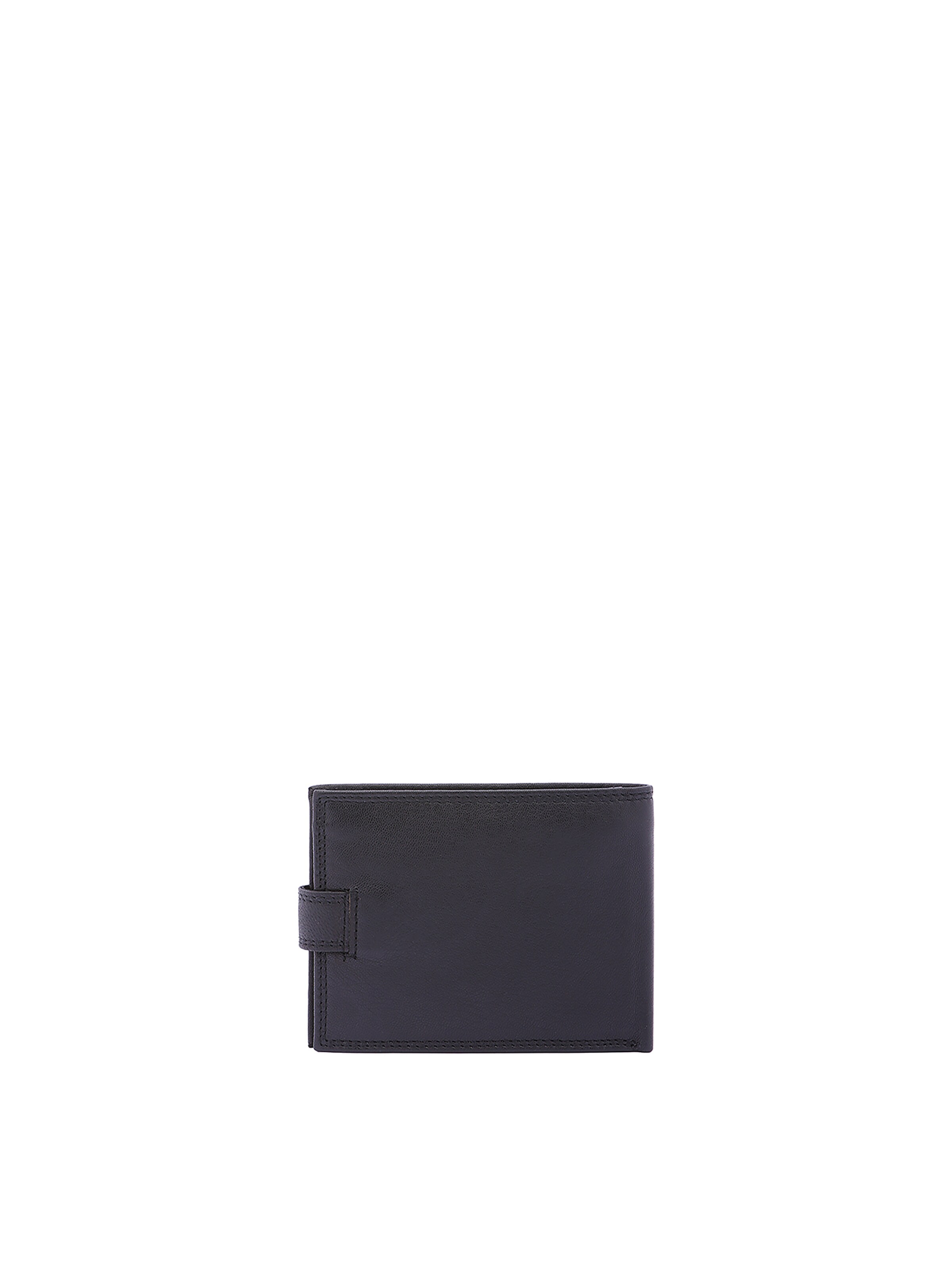 Portamonete di Coveri Collection in nero